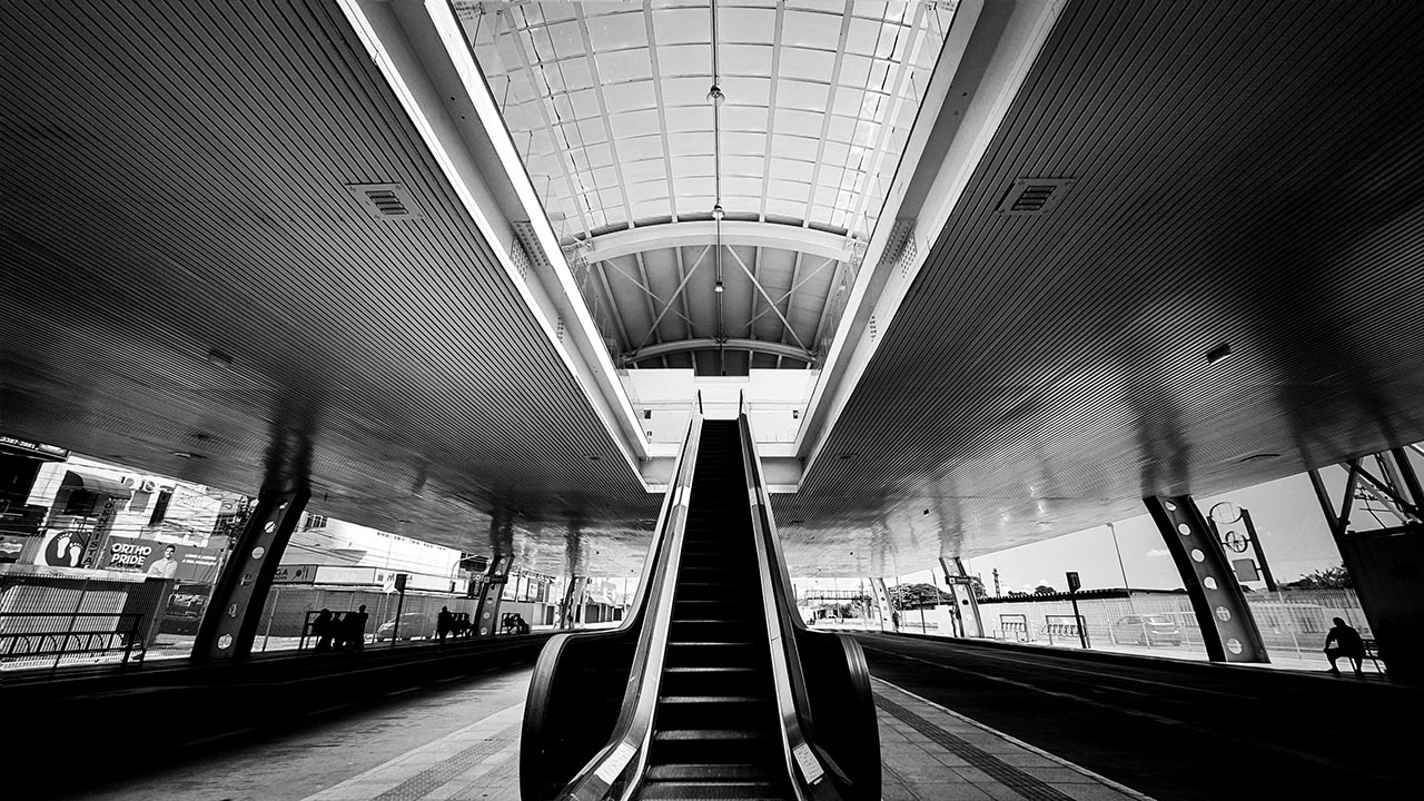 Enquadramento Natural